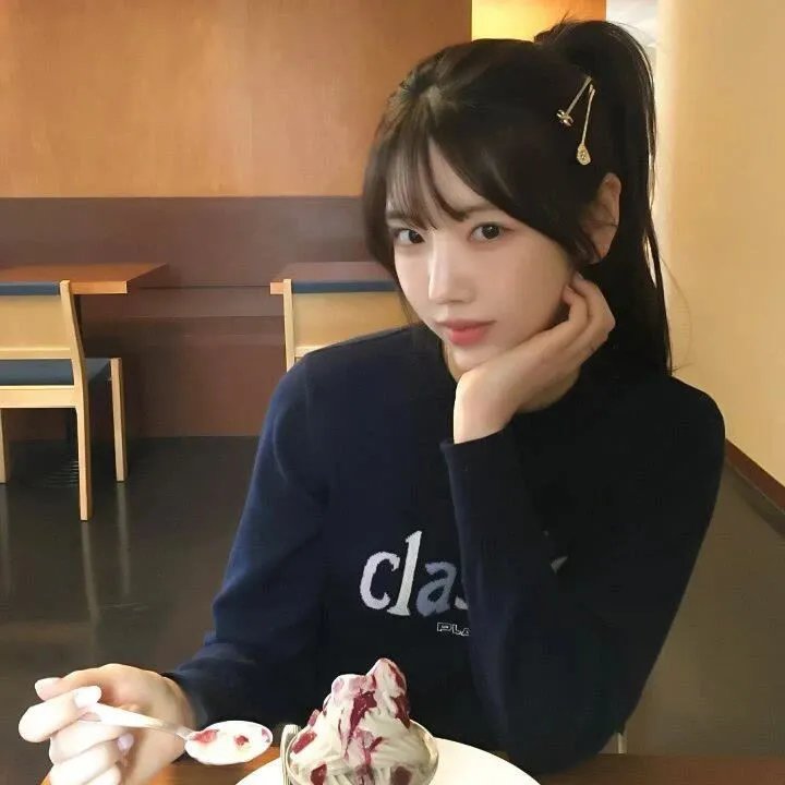 国际女间谍